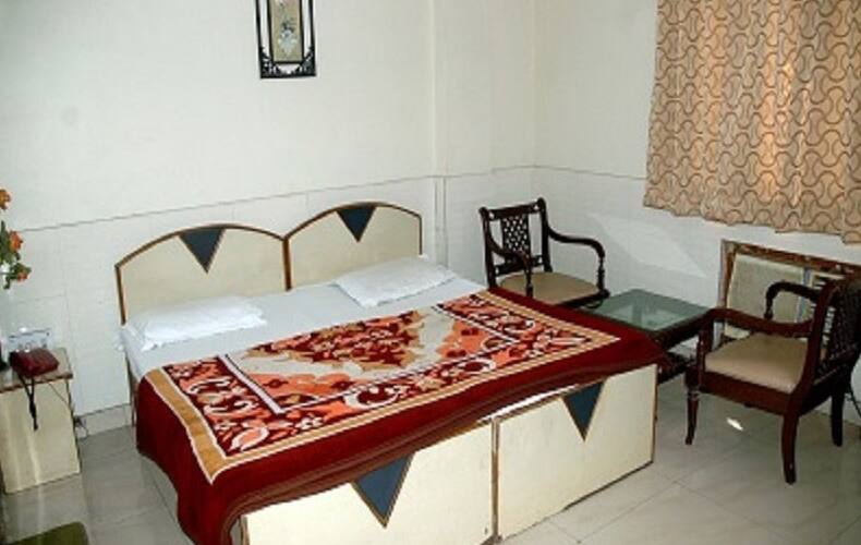 Hotel Imperial, Ghaziabad 3